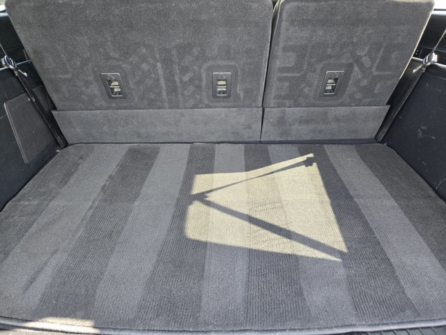 Certified 2020 Ford Expedition Max King Ranch w/ Cargo Package image 31