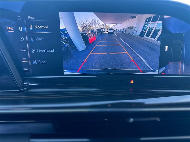 Used 2024 Cadillac Escalade ESV Sport w/ LPO, ONYX Package image 18