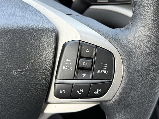 Certified 2023 Ford Explorer XLT w/ Equipment Group 202A image 20