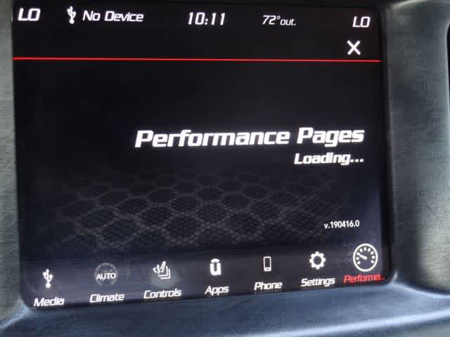 Used 2020 Dodge Charger Scat Pack w/ Daytona Edition Group RWD image 31