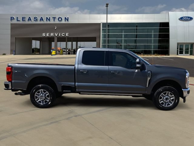 Certified 2023 Ford F250 Lariat w/ Lariat Ultimate Package AWD/4WD image 6
