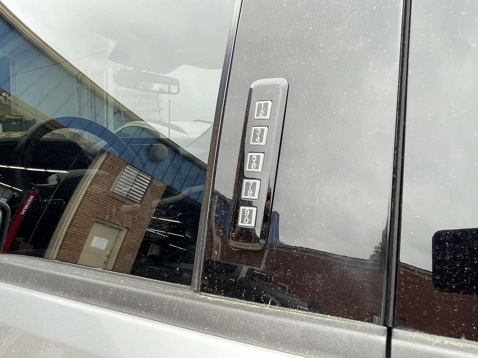 Certified 2021 Ford F150 XLT w/ Equipment Group 302A High image 8