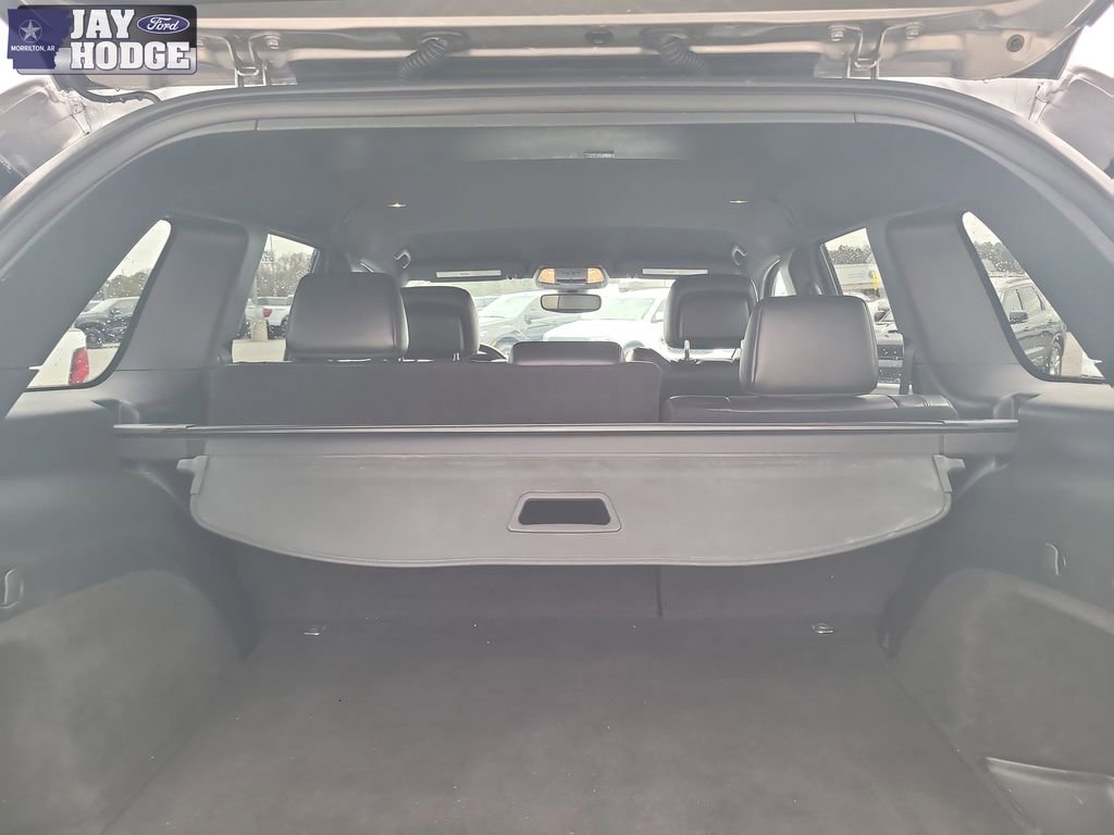 Used 2019 Jeep Grand Cherokee Limited image 29