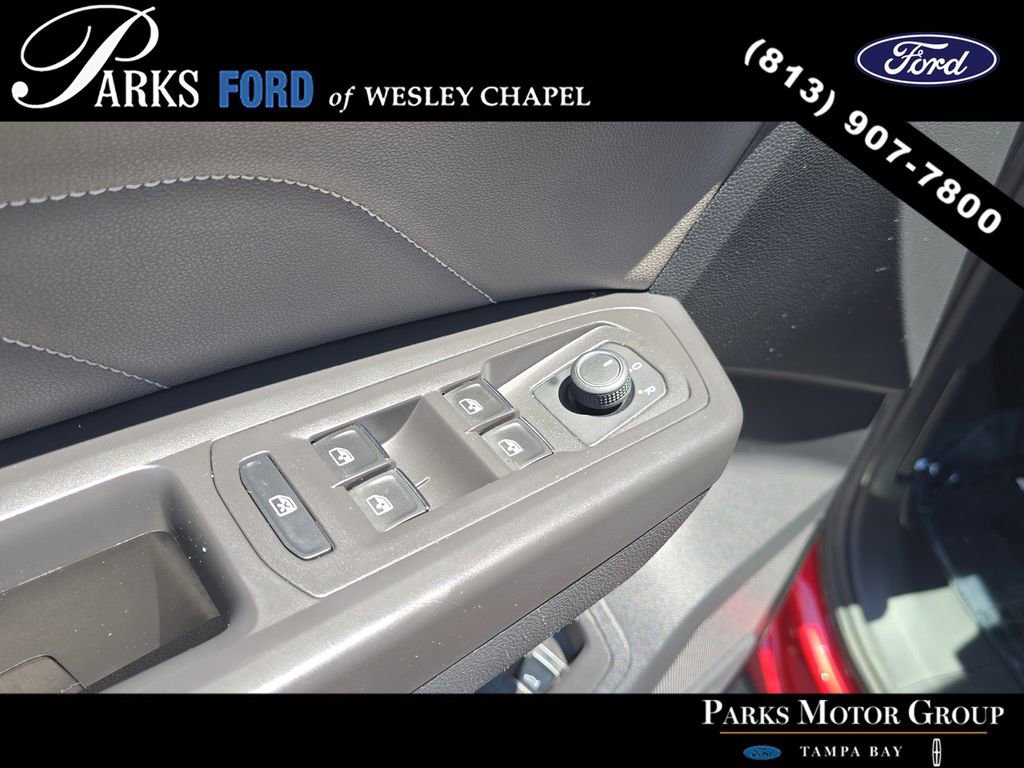 Used 2023 Volkswagen Atlas SE FWD image 19