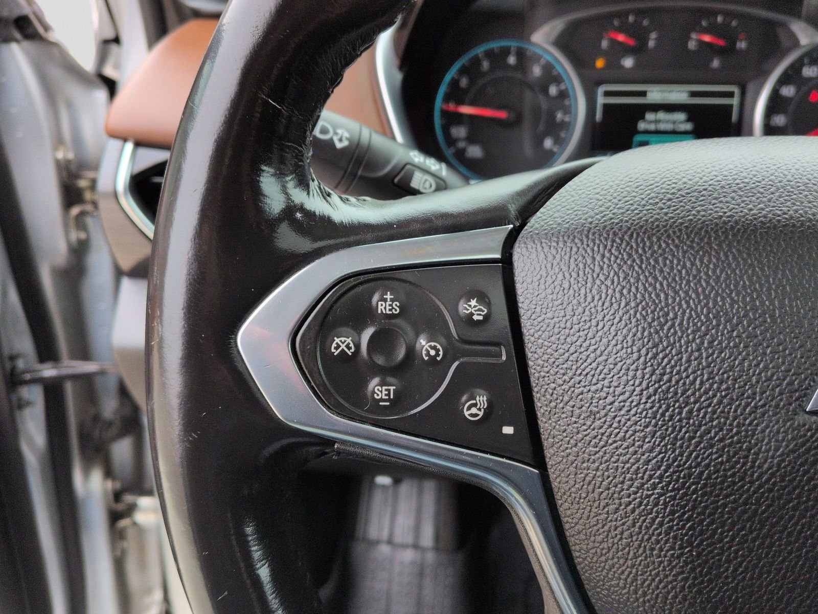 Used 2018 Chevrolet Traverse High Country image 28