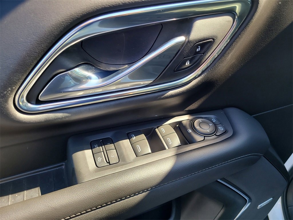 Used 2023 Chevrolet Tahoe Z71 image 16