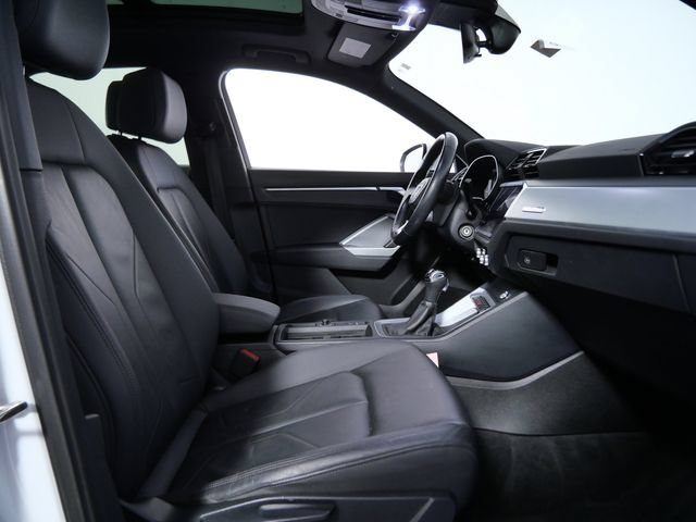 Used 2019 Audi Q3 2.0T Premium AWD/4WD image 10