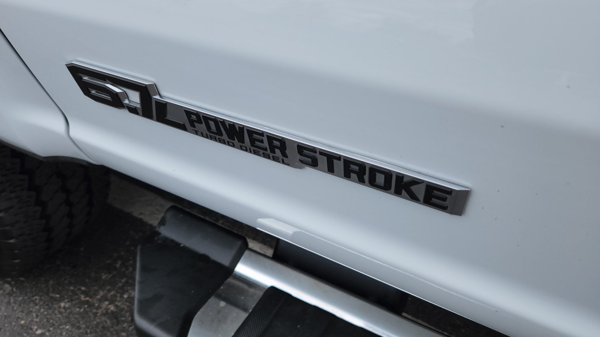 Certified 2025 Ford F250 Lariat AWD/4WD image 21