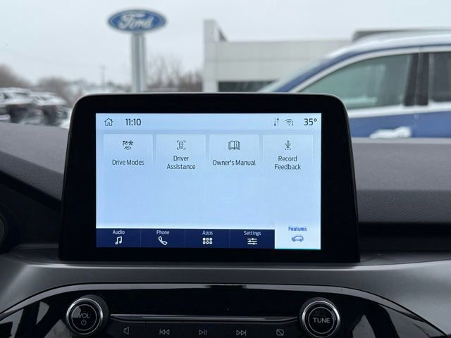 Certified 2023 Ford Escape AWD image 38