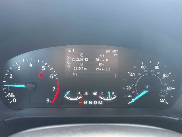 Certified 2020 Ford Escape SEL AWD/4WD image 11