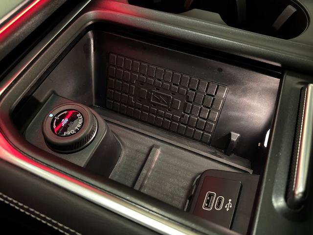 Certified 2025 Ford Expedition Max Platinum image 23