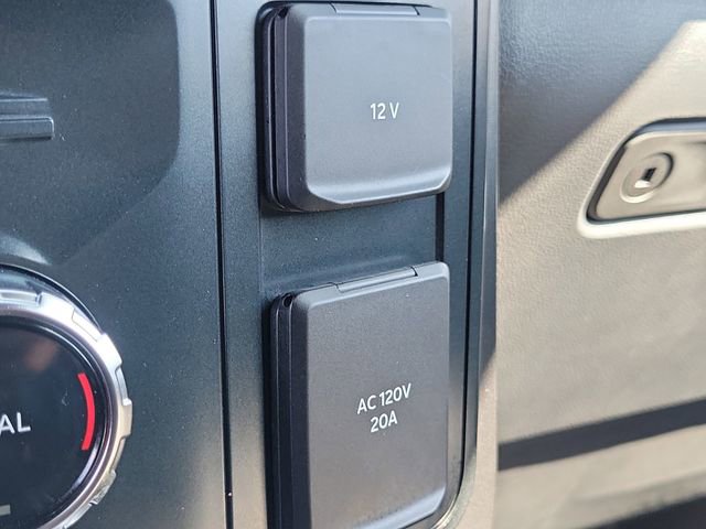 Certified 2025 Ford F150 Raptor image 16