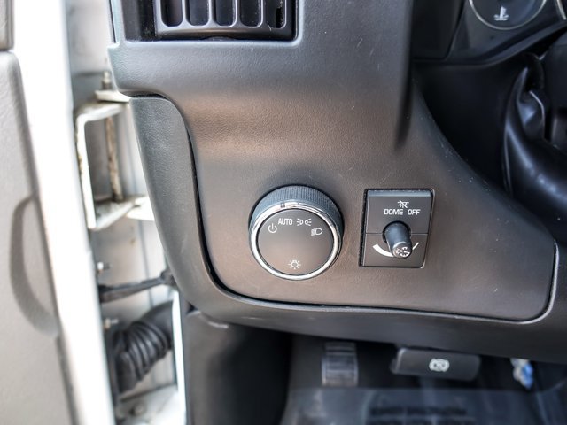 Used 2023 Chevrolet Express 2500 Extended w/ Driver Convenience Package RWD image 16