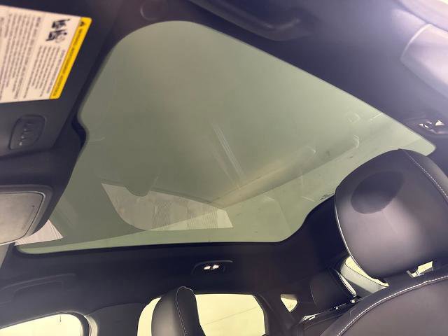 Certified 2025 Ford Mustang Mach-E GT w/ Bronze Appearance Package AWD/4WD image 14