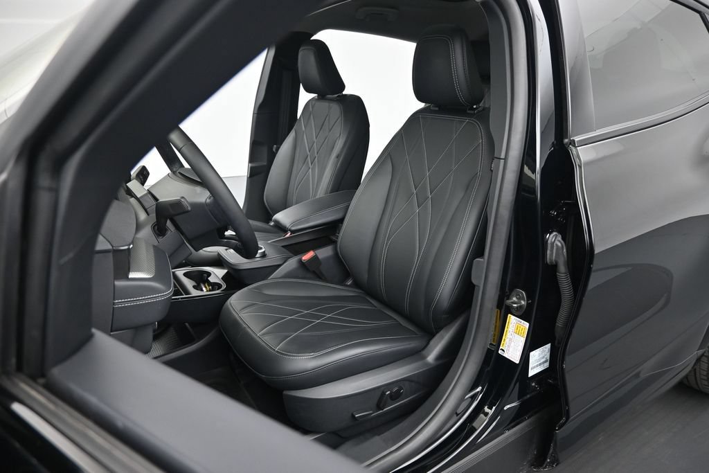 Certified 2023 Ford Mustang Mach-E California Route 1 AWD/4WD image 9