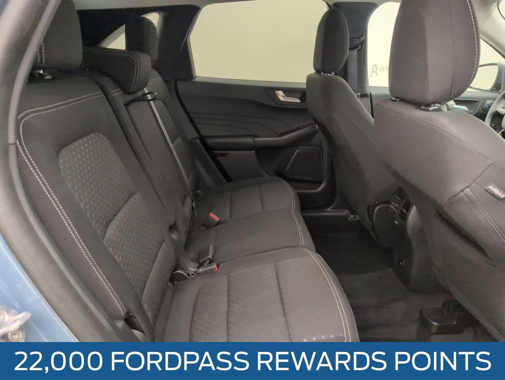 Certified 2023 Ford Escape Active w/ Tech Pack #2 image 19