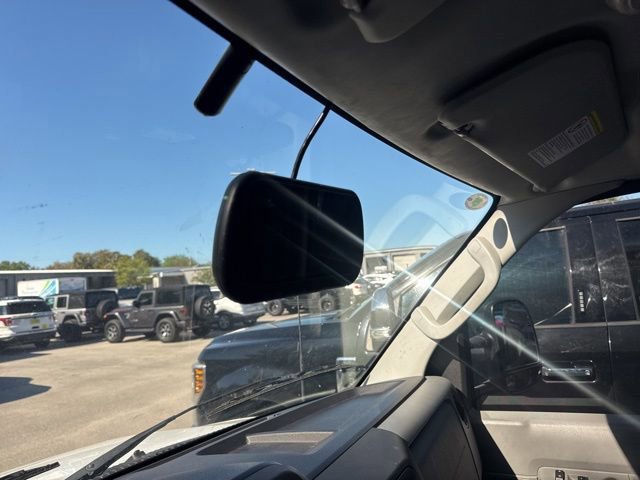 Certified 2023 Ford E-450 and Econoline 450 Super Duty w/ Power Windows & Locks Group image 7