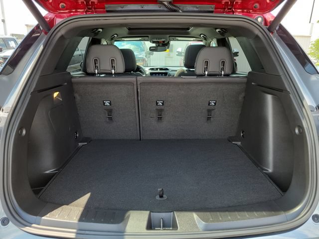 Used 2021 Chevrolet TrailBlazer RS w/ Sun and Liftgate Package AWD/4WD image 25