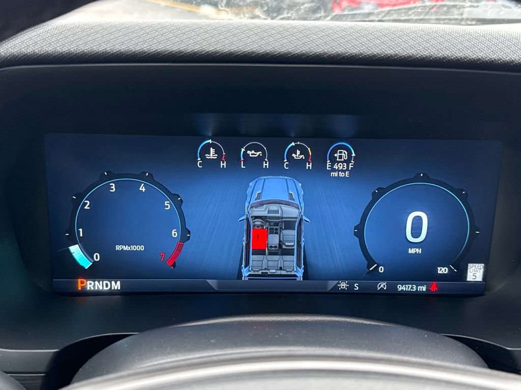 Certified 2024 Ford F150 XLT w/ Equipment Group 302A MID image 22