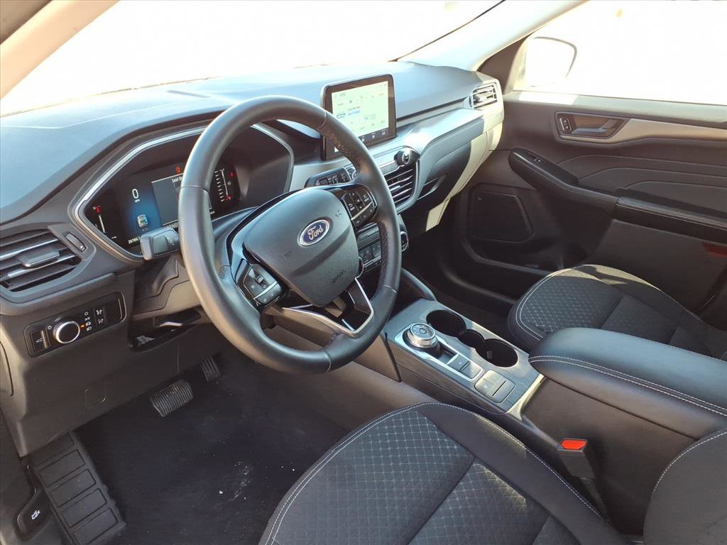 Certified 2023 Ford Escape Active image 11