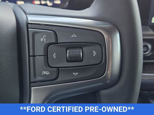 Used 2024 Chevrolet Silverado 2500 LT image 20