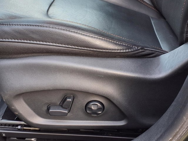 Used 2019 Jeep Compass Limited image 7