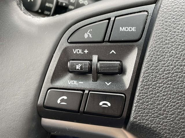 Used 2020 Hyundai Tucson Ultimate AWD/4WD image 21