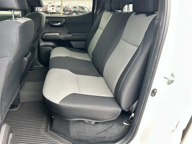 Used 2023 Toyota Tacoma TRD Sport image 19