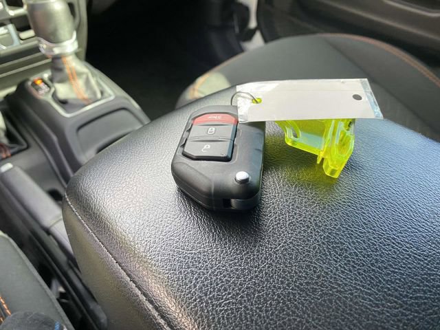 Used 2023 Jeep Gladiator Mojave w/ Trailer Tow Package image 33