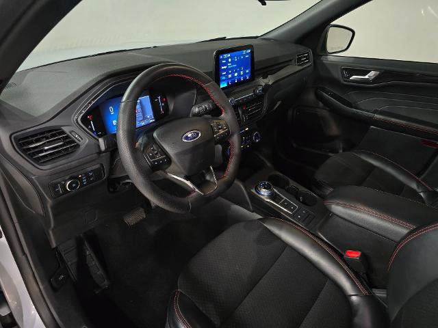 Certified 2025 Ford Escape ST-Line Select image 16