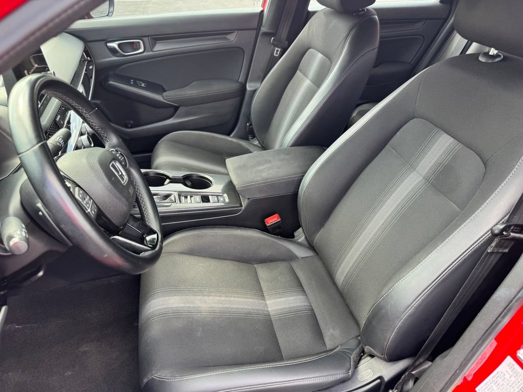 Used 2023 Honda Civic Sport image 14