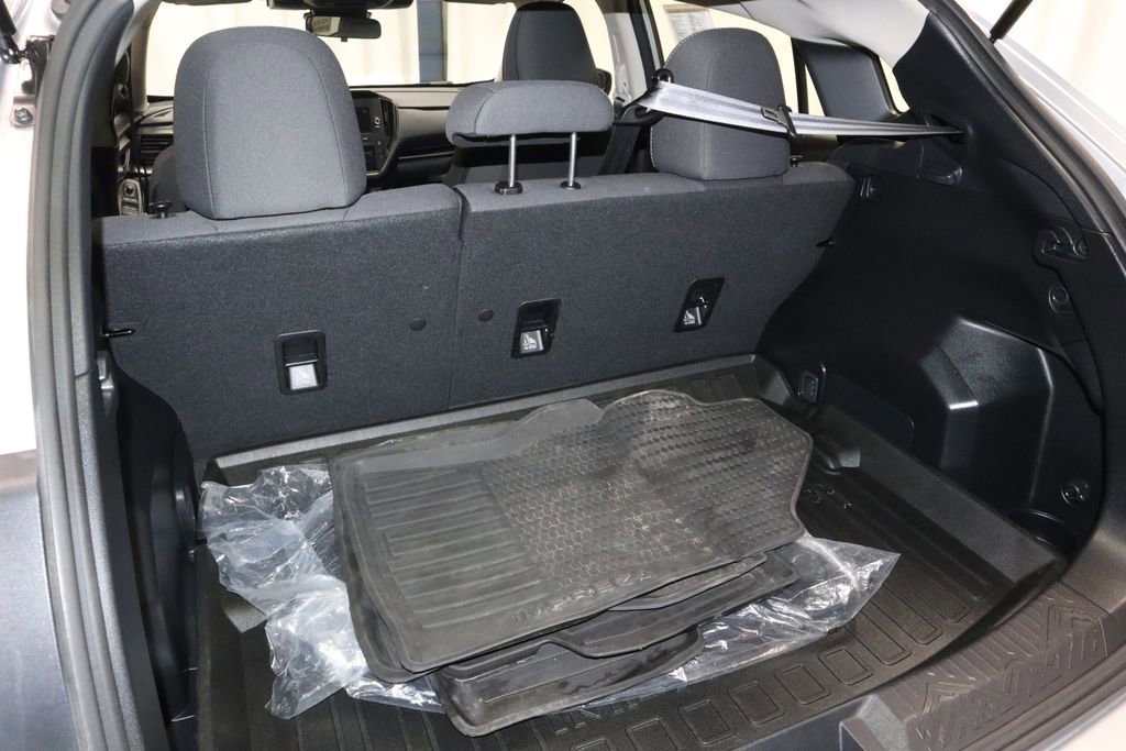 Used 2025 Subaru Impreza 2.0i image 18