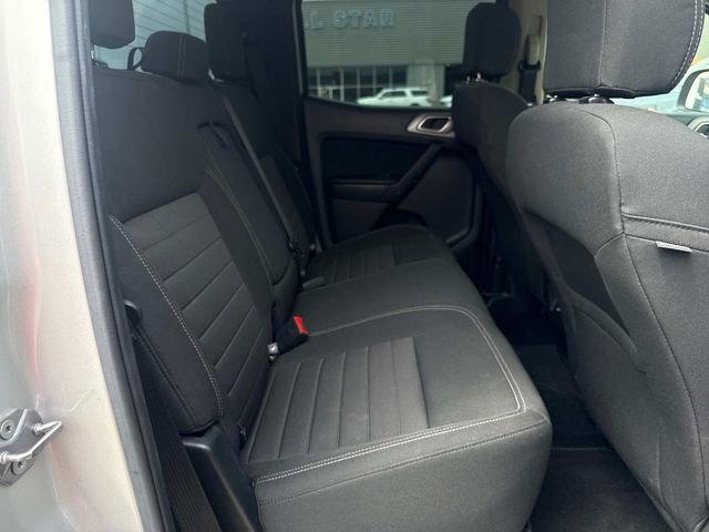 Certified 2019 Ford Ranger XLT w/ FX4 Off-Road Package AWD/4WD image 16