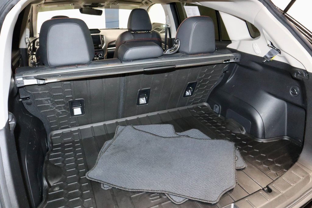 Used 2023 Subaru Crosstrek 2.5i Limited image 15