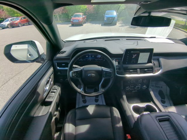 Used 2023 Chevrolet Tahoe Z71 w/ Off-Road Capability Package AWD/4WD image 32