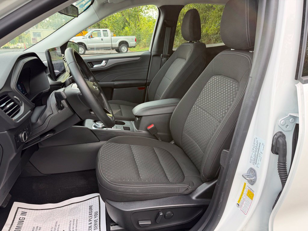 Certified 2023 Ford Escape Active w/ Tech Pack #2 AWD/4WD image 12