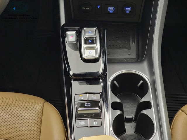 Used 2021 Hyundai Sonata Limited FWD image 24
