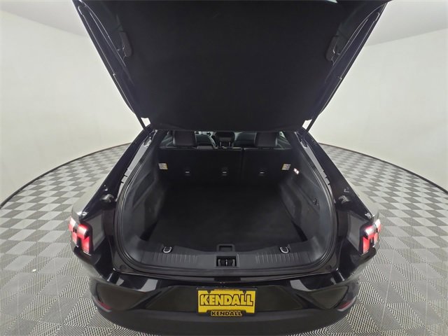 Certified 2024 Ford Mustang Mach-E Select w/ Comfort Package Lite image 16