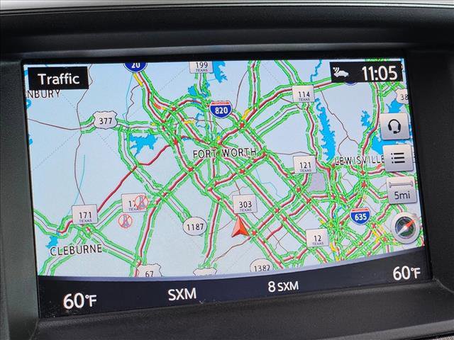 Used 2019 INFINITI QX60 Luxe w/ Essential Package FWD image 12
