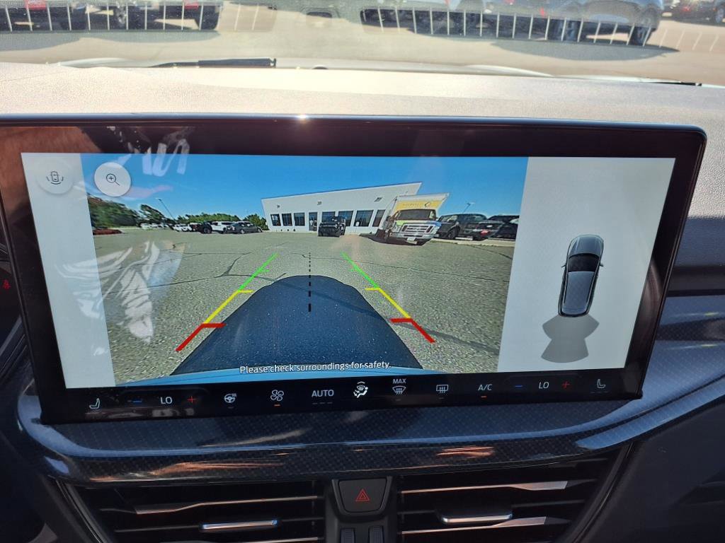 Certified 2024 Ford Escape ST-Line w/ Tech Pack #1 image 19