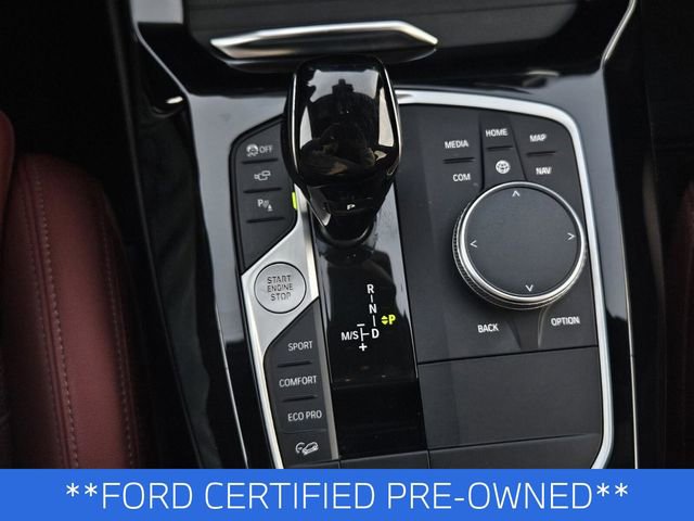 Used 2023 BMW X3 M40i w/ Parking Assistance Package image 31