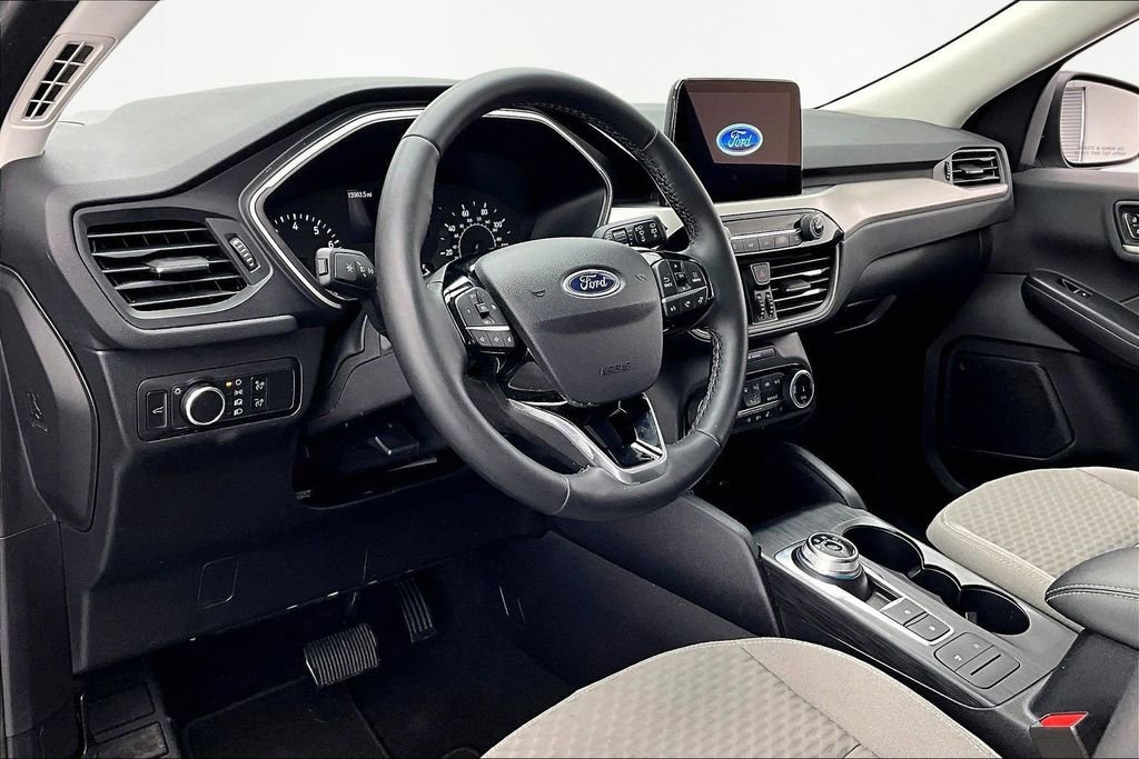 Certified 2022 Ford Escape SE w/ Convenience Package image 14