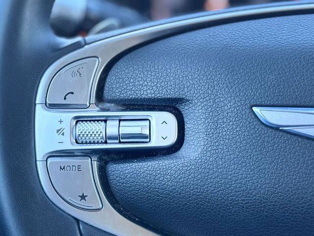 Used 2022 Genesis GV80 2.5T w/ Prestige Package 04 image 24