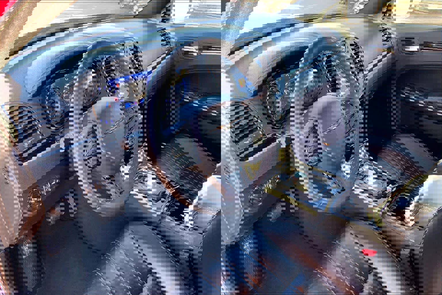 Used 2023 Chrysler 300 S image 17