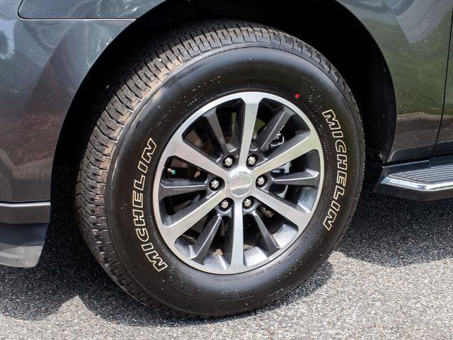 Certified 2021 Ford Expedition XLT AWD/4WD image 5