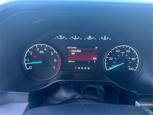 Certified 2024 Ford F250 XL w/ STX Appearance Package image 16