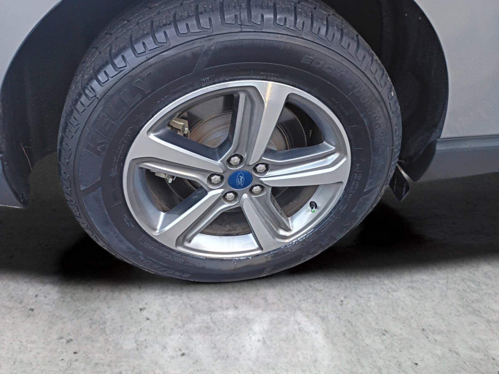 Certified 2022 Ford Edge SEL w/ Convenience Package AWD/4WD image 21