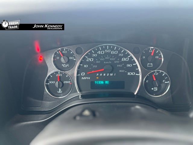 Used 2020 GMC Savana 2500 w/ Enhanced Convenience Package RWD image 15