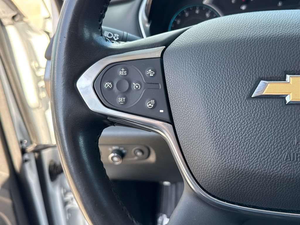 Used 2018 Chevrolet Traverse Premier w/ Redline Edition FWD image 16