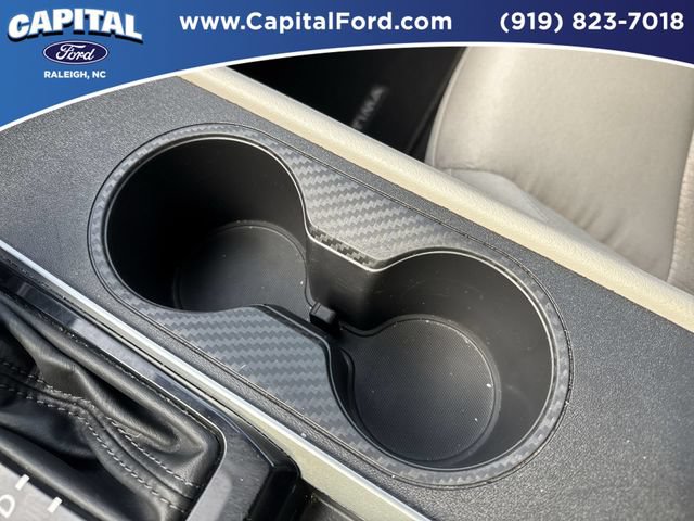Used 2025 Nissan Altima 2.5 SV FWD image 31